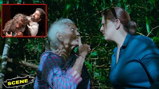 Chasing Kannada Movie Scenes | Varalakshmi Shocked By Michel & Subbarayan Behaviour With Poor Girl
