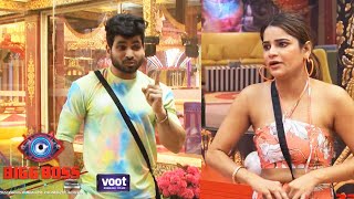 Bigg Boss 16 | Archana Ki Bagawat.. Priyanka Shiv Ne Di Warning