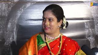 Sangeet Shivswarajyagatha staged at  Royal Opera House in Mumbai on 15th Nov