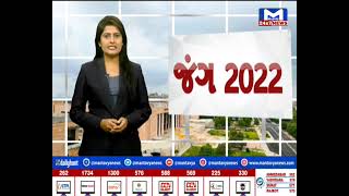 Gujarat Nonstop (16/11/2022) | MantavyaNews