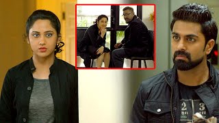 23 Planned Murder Telugu Full Movie Part 4 | Govind Padmasoorya | Miya