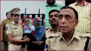 14 Mahine Ke Masoom Ki Talash Mein Police Hui Kaamyaab | Humayun Nagar |@Sach News