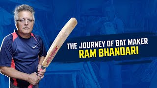 The Journey of Bat Doctor, Ram Bhandari