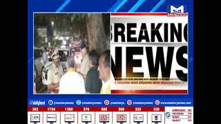 Surat : ભાજપ અને AAPના કાર્યકરો આવ્યા સામસામે| MantavyaNews