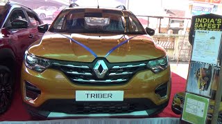 Namma Renault - Gadi Habba || Pick n Save Exhibition & Sale || Renault Mangalore