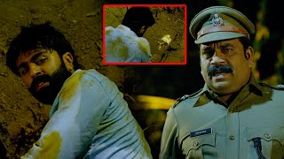 23 Planned Murder Telugu Full Movie Part 7 | Govind Padmasoorya | Miya