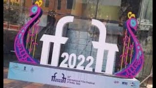 53rd IFFI kicks off with spectacular opening