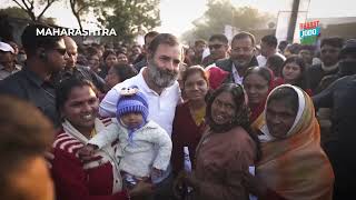 Be it our family, workplace or society, a woman plays variety of great roles | Bharat Jodo Yatra