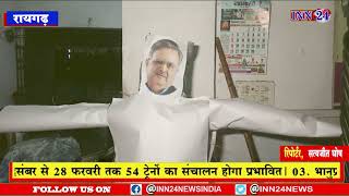 Raigarh__जिला कांग्रेस कमेटी के बाहर युवा कांग्रेसियों ने पूर्व CM डॉ रमन सिंह का पुतला फूंका।