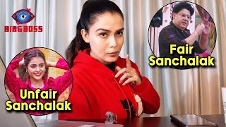 Bigg Boss 16 | Priyanka Vs Sajid Sanchalak.. Janta Bewakoof Hai