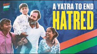 No amount of money can silence the voice of the people | Bharat Jodo Yatra | Rahul Gandhi
