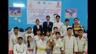 सहारनपुर के खिलाडियो ने जीते कराटे में पदक