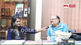 Golden Memories Of Veteran Actor Turn Politician Prashanta Nanda