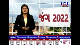Gujarat Nonstop 24/11/2022 | MantavyaNews