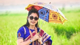 New Mising song dance by Chitralekha Doley