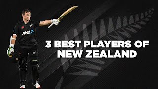 NZ vs IND | 3 New Zealand players to watchout for