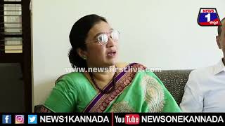 Vaishnavi Gowda Parents : ಕಾಲ್ ಮಾಡಿ Vidyabharan ಸರಿಯಿಲ್ಲ ಅಂದ್ರು...| Mysuru | News 1 Kannada