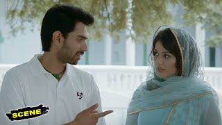 Gamanam Tamil Movie Scenes | Shiva Kandukuri & Priyanka Jawalkar Love Eachother