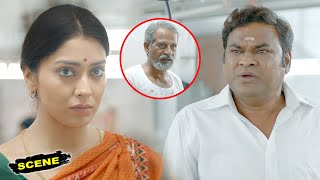Gamanam Tamil Movie Scenes | Vasu Inturi Behaviour Irritates Shirya Saran