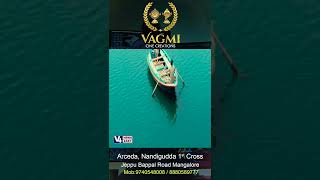 VAGMI CINE CREATIONS || V4NEWS