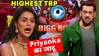Bigg Boss 16 | Priyanka Ko Bash Karne Se Milti Hai Jabardast TRP, Weekend Ka Vaar Episode