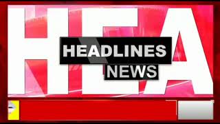 //MORNING NEWS HEADLINES//With Tahir Mohi Ud din Bhat ##(Kashmir crown Media)
