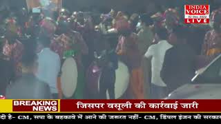 #Gujarat: #ahmedabad से पीएम #NarendraModi लाइव, भद्रकाली मंदिर में कर रहे हैं पूजा पाठ।