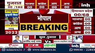 MP Breaking : CM Shivraj Singh Chouhan का आज Mandsaur दौरा, करोड़ों की देंगे सौगात