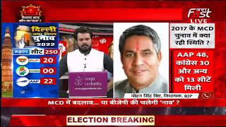 MCD Election Results: BJP विधायक मोहन सिंह बिष्ट ने AAP पर कसा तंज