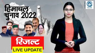 Himachal | Election | Result |