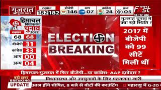 Gujarat Election Result: डिप्टी सीएम Manish Sisodia का बड़ा बड़ा बयान, AAP राष्ट्रीय पार्टी बनी