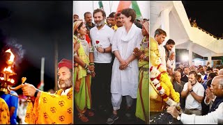 Thank You Madhya Pradesh | Bharat Jodo Yatra | Rahul Gandhi