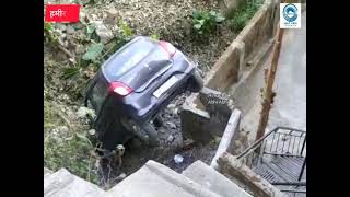 Accident | Hamirpur | Police |