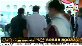 Hon'ble PM Narendra Modi Flags off Vande Bharat Express & Bharat Gaurav Kashi Darshan Train | #LIVE