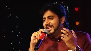 ಹಾಡು ನೀ ಹಾಡು ಸಂಗೀತ ಸರಣಿಯ ಜುಡ್ಜ್ ಆಗಿ ಸುಹಾಸ್ ಕೌಶಿಕ್  || SUHAS KOUSHIK- HADU NEE HADU