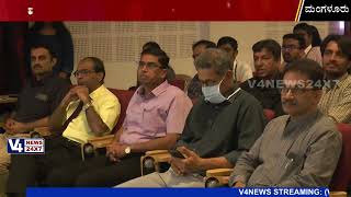 Father Muller Medical College ||  24th MBBS Batch Course Inauguration