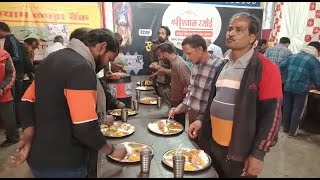Delhi की भूत वाली गली में ₹1 में खाएं भरपेट खाना, उद्देश्य- 'लोग भूखे उठें, लेकिन भूखे सोएं नहीं'