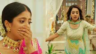 Banni Chow Home Delivery | 12th Dec 2022 Episode Update | Tulika Hain Pregnant, Banni Hui Shocked