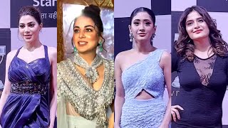 Shraddha Arya, Shivangi Joshi, Nikki Tamboli & Many At ITA Awards 2022