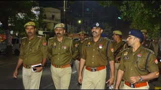 ghaziabad police latest news