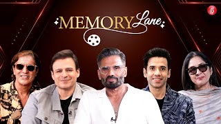 Memory Lane teaser: Suniel Shetty, Neena Gupta, Chunky Panday, Vivek Oberoi & Tusshar Kapoor
