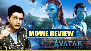 Avatar: The Way of Water Movie REVIEW | A PERFECT CHRISTMAS GIFT TO ALL CINEMA LOVERS