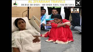 Ysr Telangana Tp Ys Sharmila Ne Riasati Hukumat Per Namunasib Saluk Ka Lagaya Ilzam