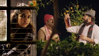 Mammootty Uncle Telugu Full Movie Part 6 | Karthika Muraleedharan | Joy Mathew