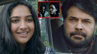 Mammootty Uncle Telugu Full Movie Part 7 | Karthika Muraleedharan | Joy Mathew