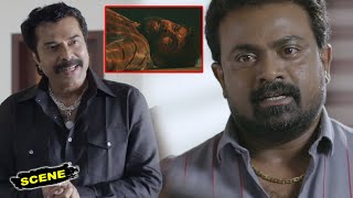 Shylock Kannada Movie Scenes | Kalabhavan Shajon Plan with Siddique But Shocked by Mammootty Entry