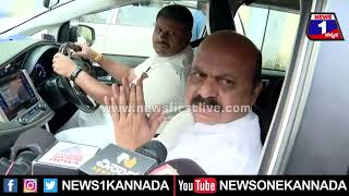 Siddaramaiah ಮಾತಿಗೆ ಟಾಂಗ್ ಕೊಟ್ಟ CM Basavaraj Bommai | News 1 Kannada