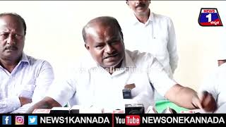 C. N. Ashwath Narayan ರಾಜ್ಯದ ತ್ರಿಕಾಲ ಜ್ಞಾನಿ ಎಂದು HDK ವ್ಯಂಗ್ಯ | Mysuru | News 1 Kannada