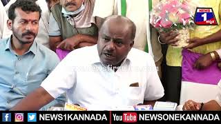 BJPಯ ರೌಡಿ ರಾಜಕಾರಣದ ಬಗ್ಗೆ ನನ್ಗೆ ಆಸಕ್ತಿ ಇಲ್ಲ | Mysuru | News 1 Kannada