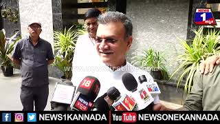 Mahesh Kumathalli : ನನ್ನ ಮಗನ ಆರತಕ್ಷತೆಗೆ Siddaramaiah HDKಯನ್ನೂ ಕರೆಯುತ್ತೇನೆ | Mysuru | News 1 Kannada